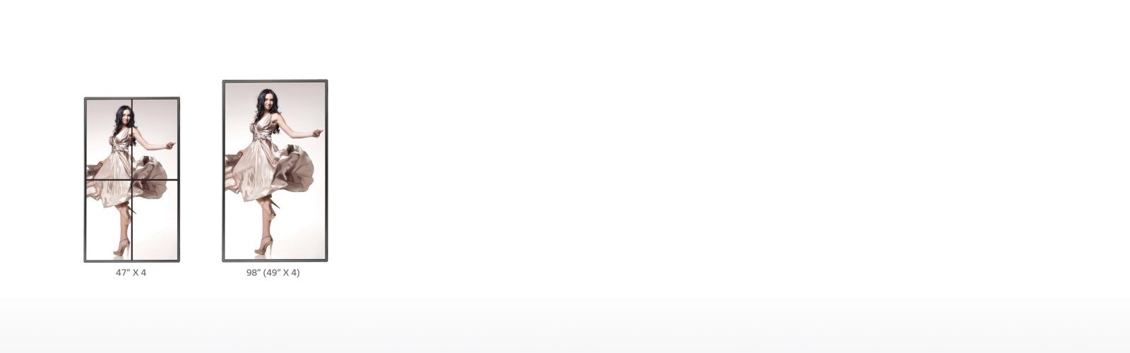 شاشة كبيرة حيوية1