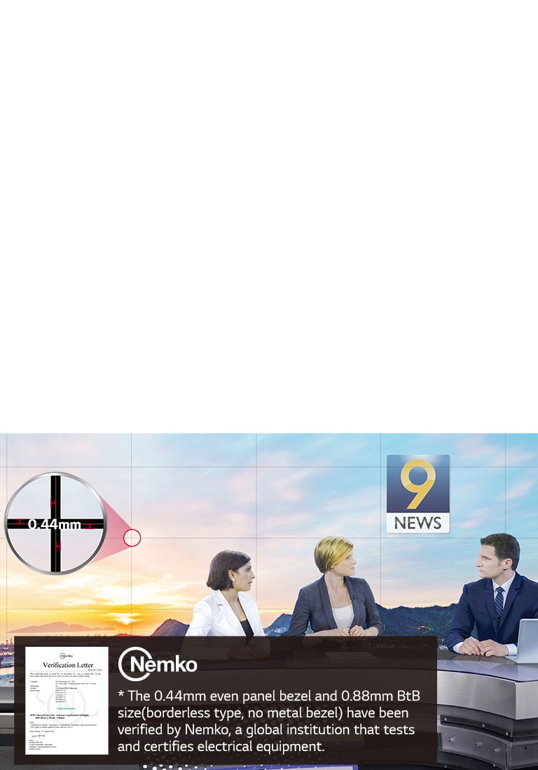 إطار مستوٍ مقاس 0.44 ملم لا مثيل له2