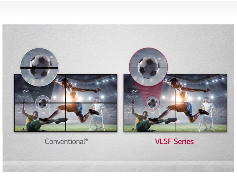 تقليل الفجوة بين الصور2