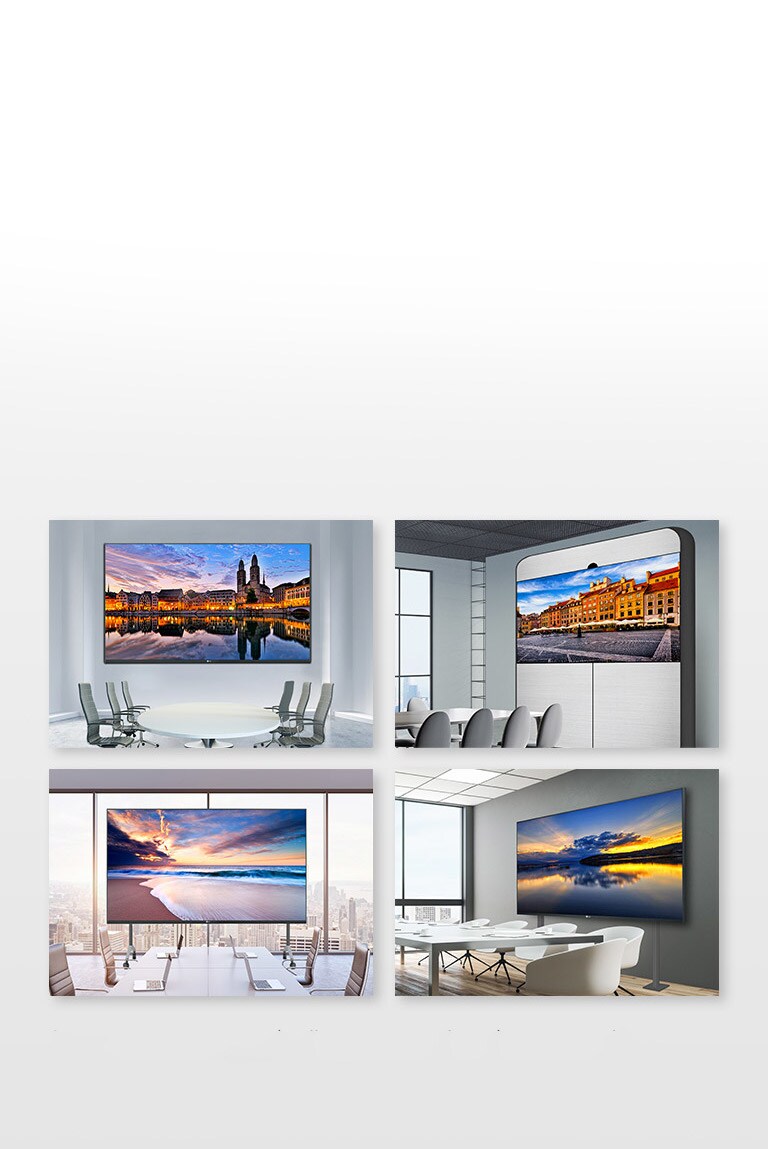 خيارات التثبيت من أجل<br>بيئات مختلفة2