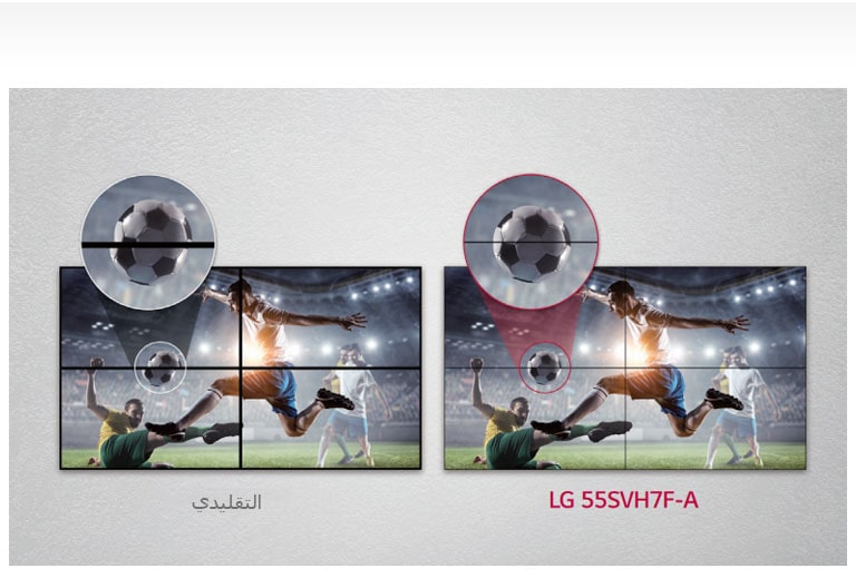 تقليل الفجوة بين الصور2