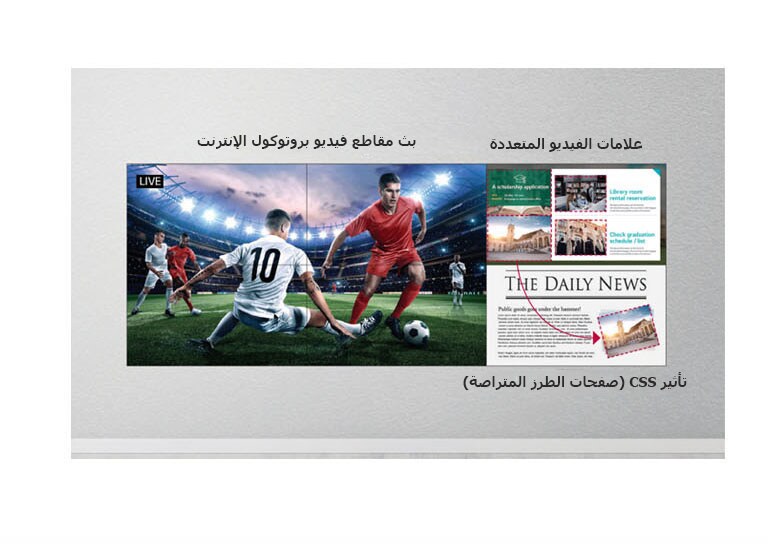 إنشاء محتوى مرن2