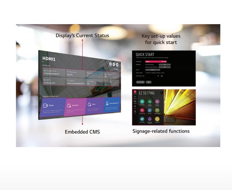 هيكل قائمة حديثة وبديهية2