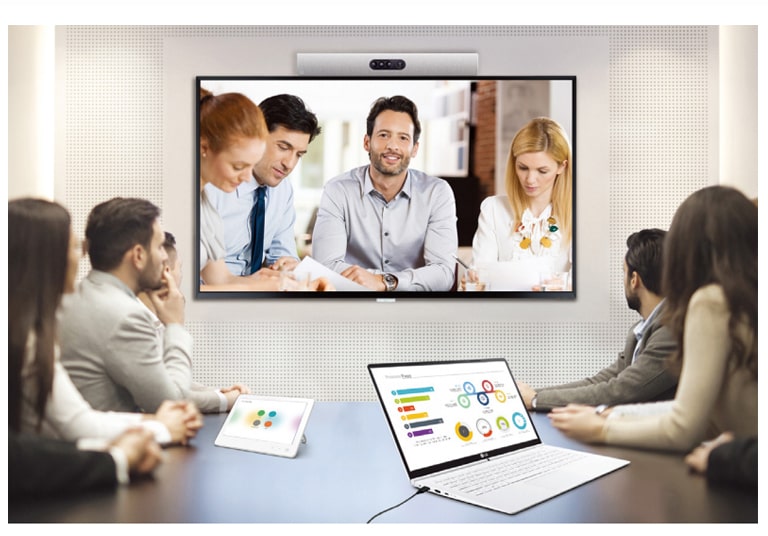 توافق مع نظام مؤتمرات الفيديو2