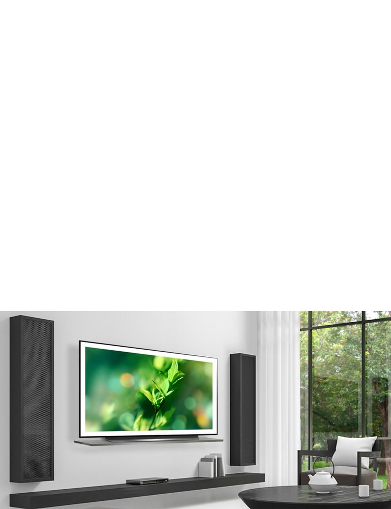 وضع معرض OLED2