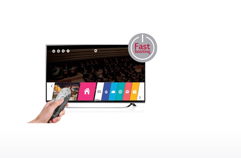 وقت تمهيد سريع2