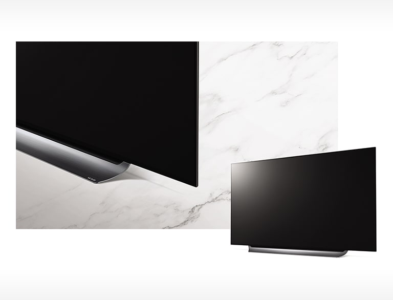 صورة على زجاج، جماليات فنية2