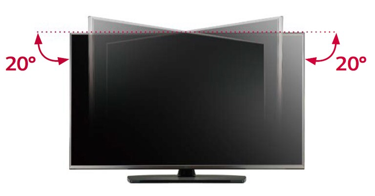 حامل دوّار تجاري2