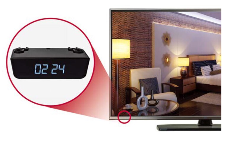 ساعة خارجية2