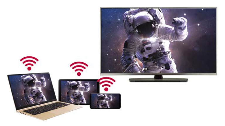 المشاركة الذكية "SmartShare"2