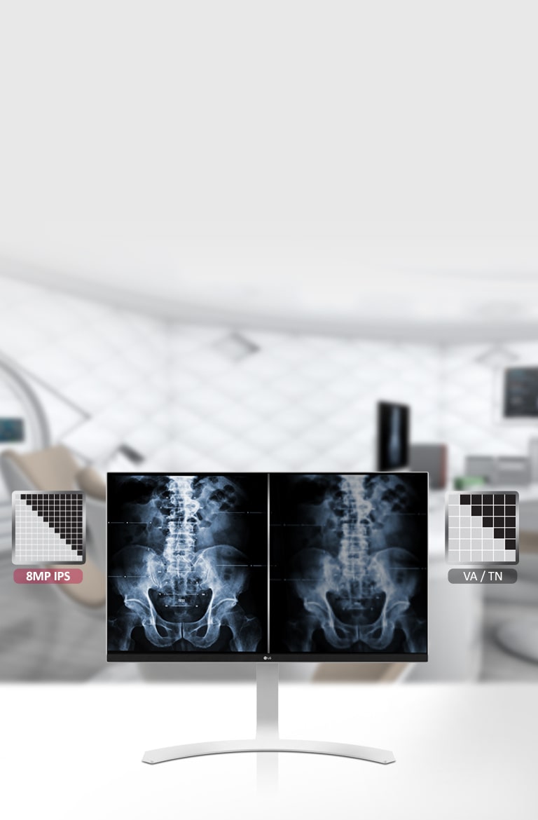 شاشة عرض IPS بدقة 8 ميغابكسل2