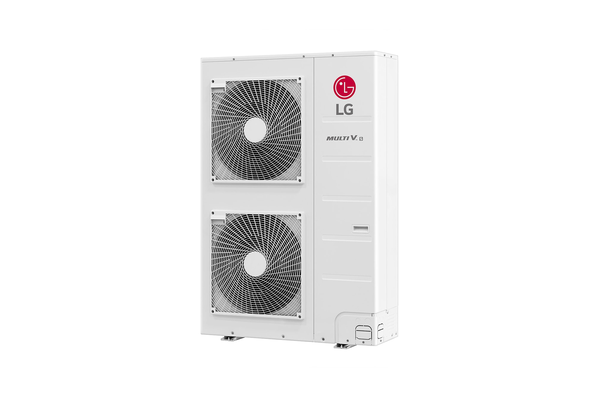 LG أقصى كفاءة، وحدة خارجية مضغوطة ومراقبة ذكية للأحمال Multi V S VRF 4.4 TR, ARUN060LSH0