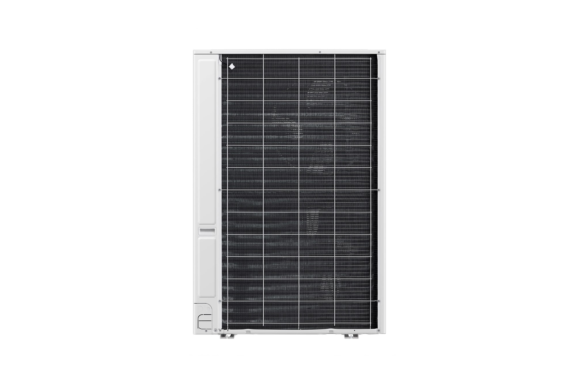 LG أقصى كفاءة، وحدة خارجية مضغوطة ومراقبة ذكية للأحمال Multi V S VRF 6.4 TR, ARUN080LSH0, thumbnail 10