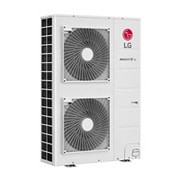 LG أقصى كفاءة، وحدة خارجية مضغوطة ومراقبة ذكية للأحمال Multi V S VRF 6.4 TR, ARUN080LSH0, thumbnail 3