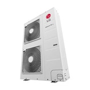 LG أقصى كفاءة، وحدة خارجية مضغوطة ومراقبة ذكية للأحمال Multi V S VRF 6.4 TR, ARUN080LSH0, thumbnail 4