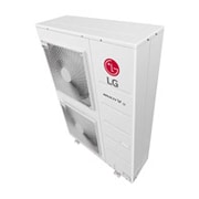 LG أقصى كفاءة، وحدة خارجية مضغوطة ومراقبة ذكية للأحمال Multi V S VRF 6.4 TR, ARUN080LSH0, thumbnail 9