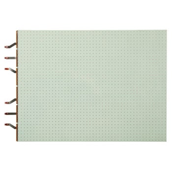 فيلم LED شفاف1