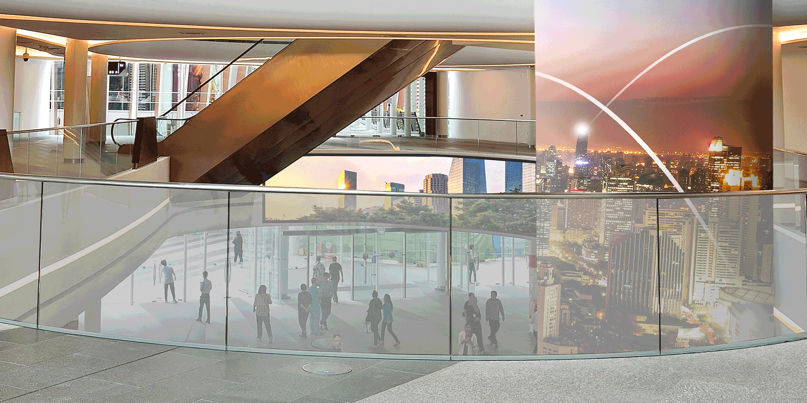 وضوح لا مثيل له