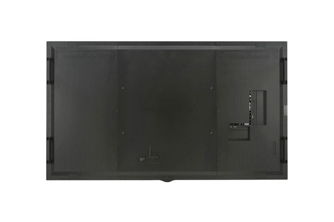 LG شاشة عرضة كبيرة ممتازة بدقة عرض فائقة, 98LS95D-B, thumbnail 7