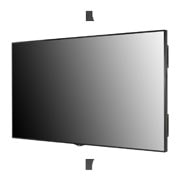 LG شاشة عرضة كبيرة ممتازة بدقة عرض فائقة, 98LS95D-B, thumbnail 6