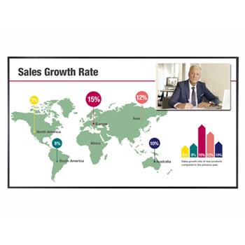 سلسلة شاشات UM3C1