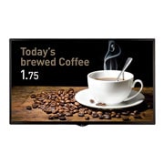 LG سلسلة شاشات SE3KD, 65SE3KD-B, thumbnail 1