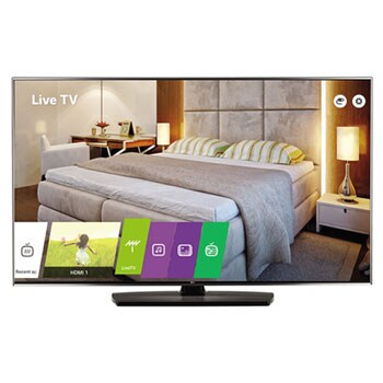 سلسلة أجهزة التلفاز UV761H1