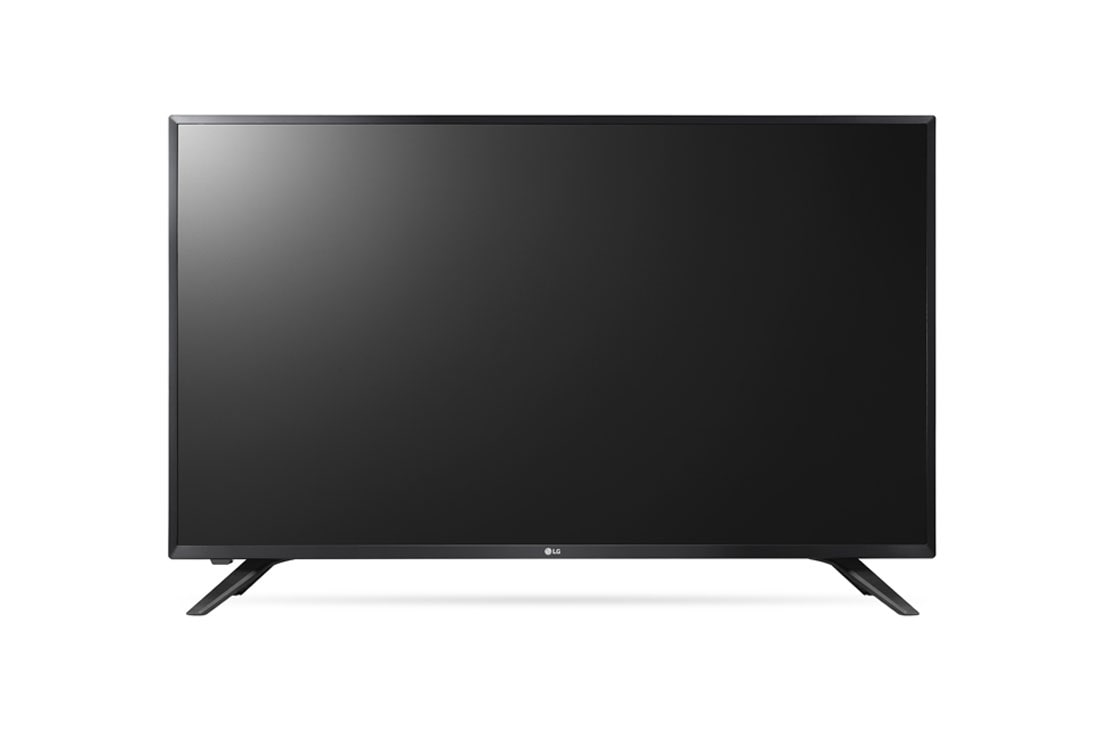 LG سلسلة أجهزة التلفاز LV300C, 43LV300C, thumbnail 2