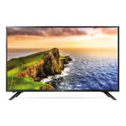 LG سلسلة أجهزة التلفاز LV300C, 43LV300C, thumbnail 1