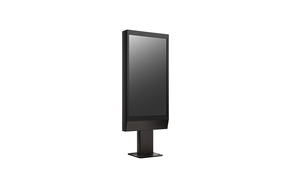 LG شاشة عرض خارجية, 55XE3C-B, thumbnail 4