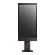 LG شاشة عرض خارجية, 55XE3C-B, thumbnail 2