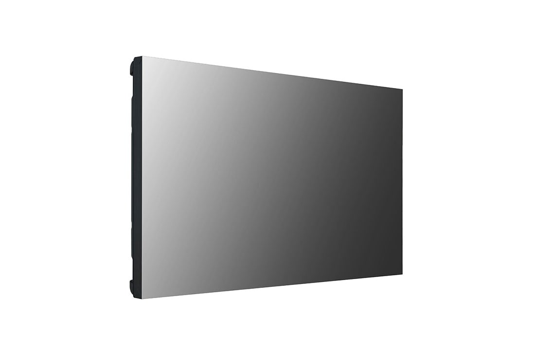 LG جدار فيديو FHD بحافة مستوية 0.44ملم 55 بوصة 700 شمعة, 55SVH7E-A, thumbnail 7
