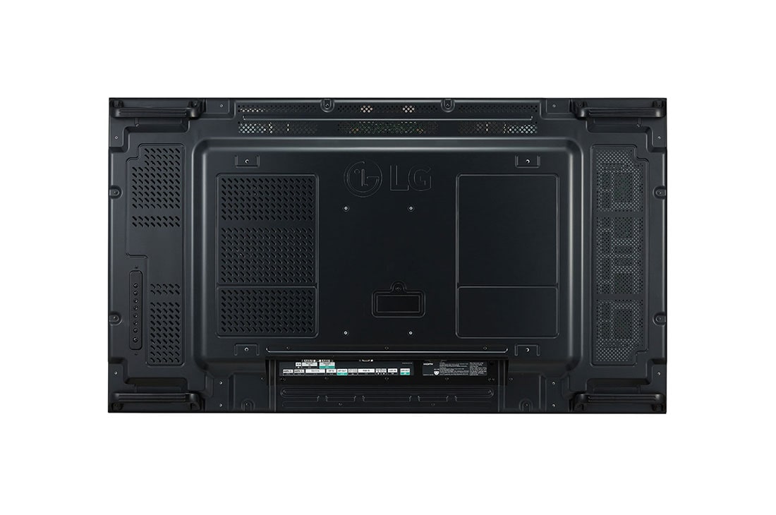 LG جدار فيديو FHD بحافة مستوية 0.44ملم 55 بوصة 700 شمعة, 55SVH7E-A, thumbnail 9