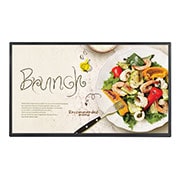 LG سلسلة شاشات SE3KE, 32SE3KE-B, thumbnail 1