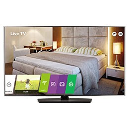 سلسلة شاشات UV761H2