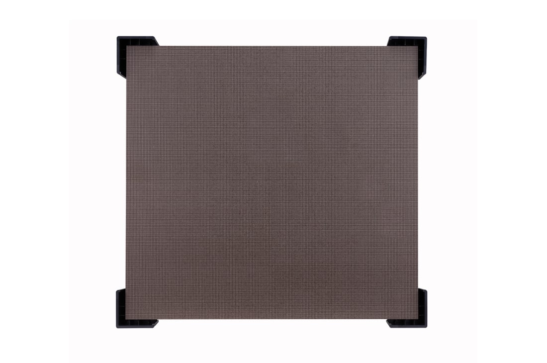 LG فئات شاشات LED المنحنية من إل جي P1.0 1,000 شمعة للأماكن الداخلية, LAP010BL2, thumbnail 2