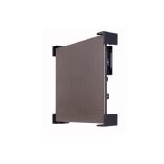 LG فئات شاشات LED المنحنية من إل جي P1.0 1,000 شمعة للأماكن الداخلية, LAP010BL2, thumbnail 6