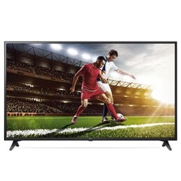 تلفزيون UHD التجاري 60 بوصة2