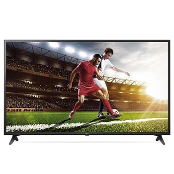 تلفزيون UHD التجاري 60 بوصة1