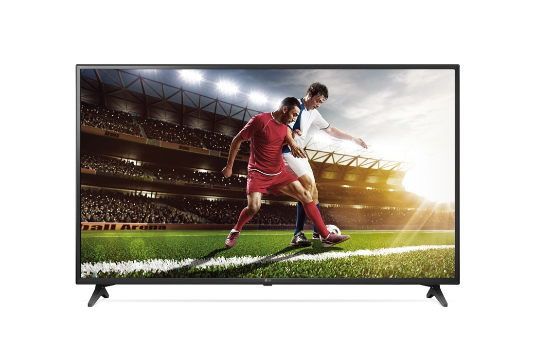 LG تلفزيون UHD التجاري 60 بوصة, 60UU640C