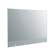 LG Transparent OLED Signage, 55EW5F-A, thumbnail 4