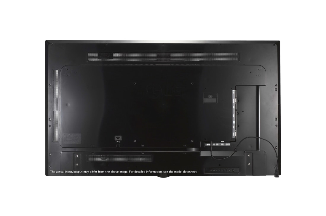 LG لافتات UHD 49 بوصة 500 شمعة, 49UH5E-B, thumbnail 7