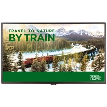 لافتات FHD 2.7جيجا هرتز القياسية 55 بوصة 700 شمعة1