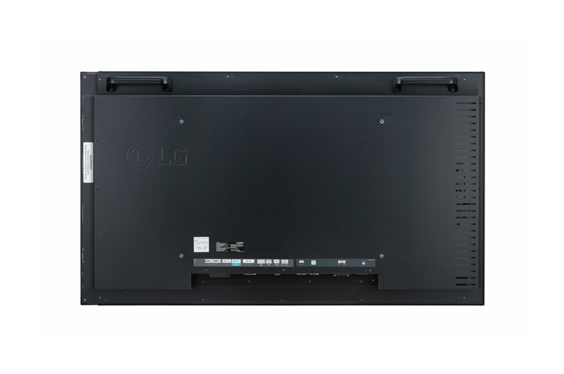 LG فئة XF3Eإطار مفتوح, 55XF3E-B, thumbnail 7