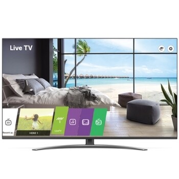 تلفزيون UHD التجاري 65 بوصة1