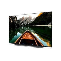 تلفزيون OLED للفنادق 65 بوصة2