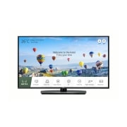 LG تلفزيون برو: سنتريك UHD للفنادق 49 بوصة, 49UT661H0GA, thumbnail 1