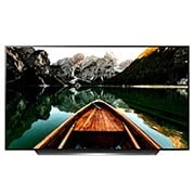 LG تلفزيون برو: سنتريك OLED للفنادق 55 بوصة, 55ET961H0GA, thumbnail 1