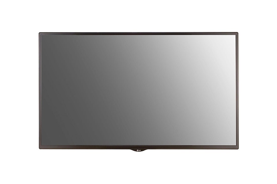 LG سلسلة شاشات SE3KD, 49SE3KD-B, thumbnail 2