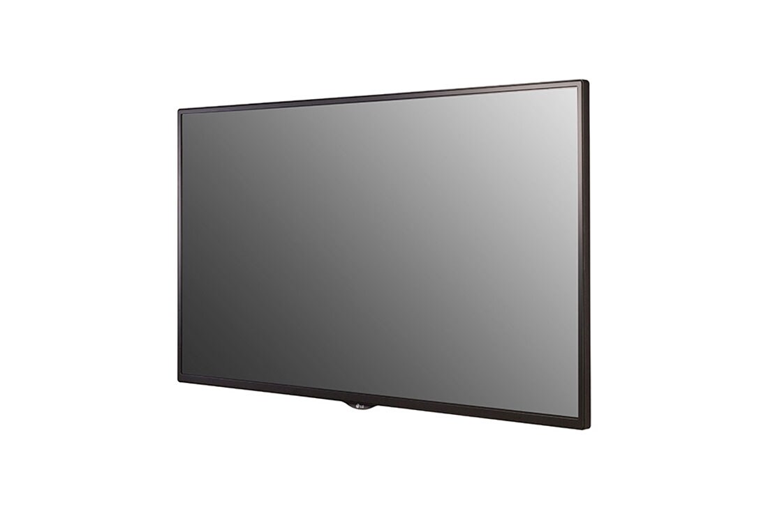 LG سلسلة شاشات SE3KD, 43SE3KD-B, thumbnail 4